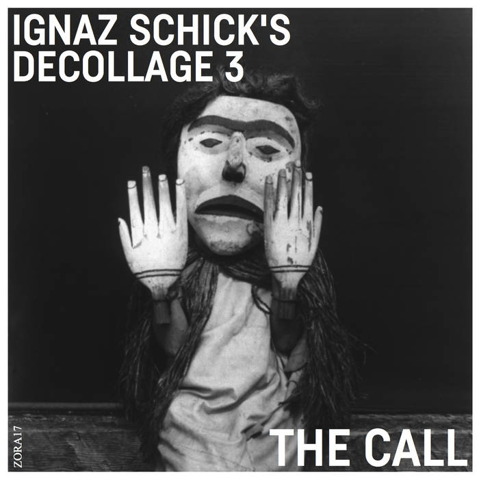 The Call / Ignaz Schicks DeCollage3
